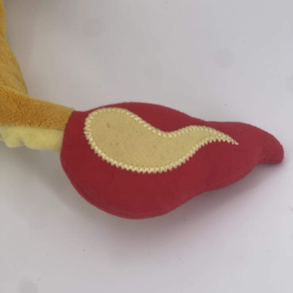 Nintendo Pokemon Charizard Figure Plush Fire Type Japan Exclusive 10" Rare - Picture 6 of 9